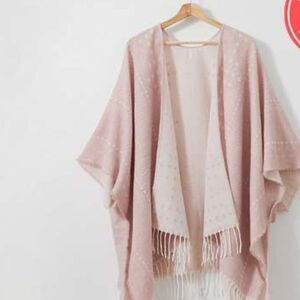 GENTLE FAWN
Hermosa Kimono M/L